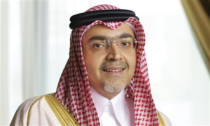 الغرفة الإسلامية: الشيخ عبد الله صالح كامل رئيساً