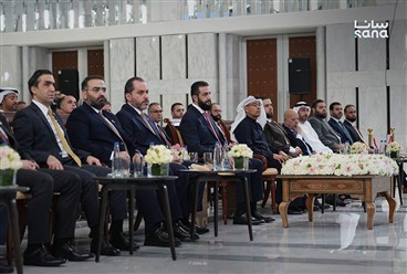 من دمشق إلى اللاذقية... العبار يختبر فرص التطوير العقاري في سوريا