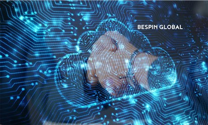 Bespin Global مزود حلول معتمد لدى Amazon Web Services في الشرق الأوسط