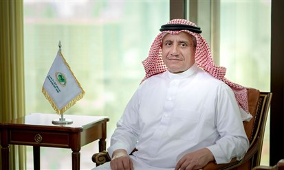المدير العام لـ" صندوق النقد العربي": سنواصل دعمنا لجهود المصارف المركزية العربية لتطوير القطاع المالي