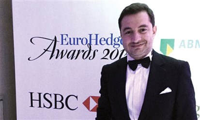 HSBC:  مروان داغر رئيساً للأسواق في أوروبا