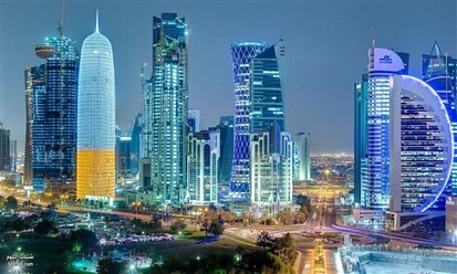 الاقتصاد القطري ينمو 8% في الربع الرابع 2022