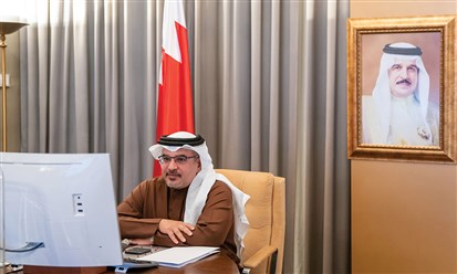 البحرين: استقطاب استثمارات بـ885  مليون دولار في 2020