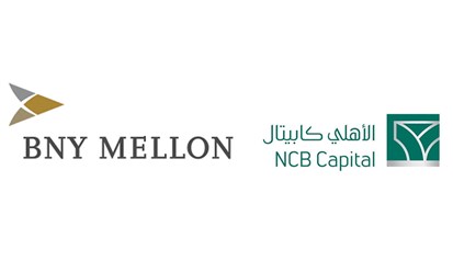 "بنك أوف نيويورك ميلون" و"الأهلي المالية": خدمات للمؤسسات وأصحاب الأصول بالسعودية