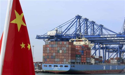 تجارة دبي مع الصين ترتفع إلى 71.4 مليار درهم
