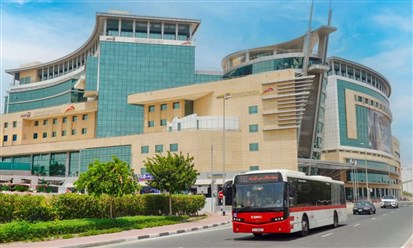 "طرق دبي" تطرح 116 مناقصة للشركات والقطاع الخاص حتى نهاية 2025