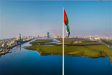 تثبيت التصنيف الائتماني لرأس الخيمة من ستاندرد آند بورز
