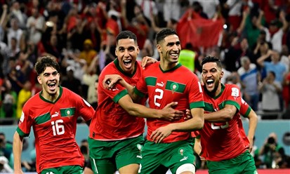 الانتصارات ونجاح تنظيم مونديال 2022 يعززان الاهتمام بتطوير الرياضة العربية