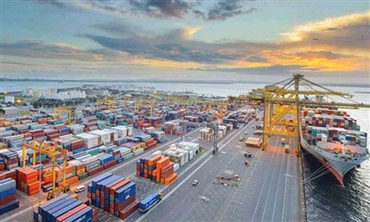 الشركات الخليجية تسعى لزيادة صادراتها إلى أسواق جديدة في العام 2024