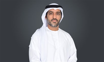 "إيدج": سيف علي الدهباشي رئيساً تنفيذياً جديداً لشركة "الطيف"