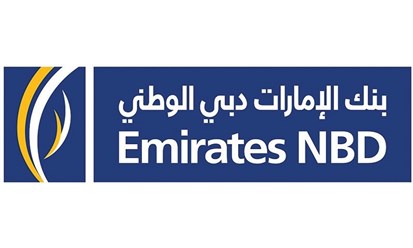 "الامارات دبي الوطني": 94% من المعاملات المالية تتم خارج الفروع