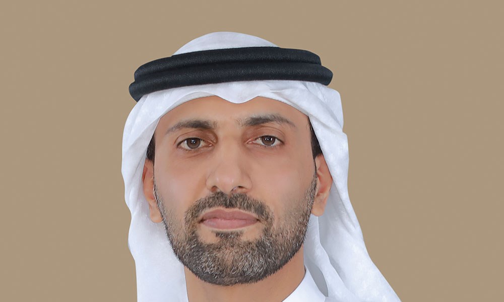 سوق أبوظبي للأوراق المالية: سعيد حمد عبيد الظاهري رئيساً تنفيذياً