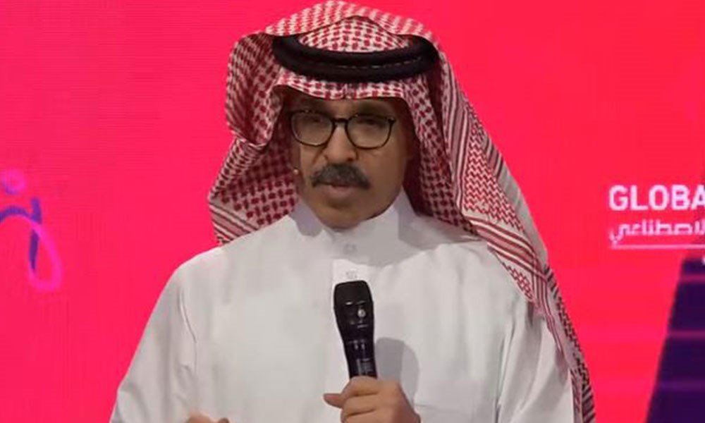الرئيس التنفيذي لـ"نيوم": التحول التقني الذي شهدته السعودية سيسهم في تحقيق النجاح لنا مستقبلاً