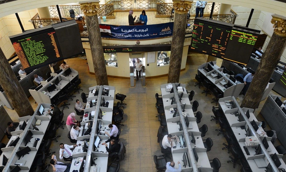 البورصة المصرية: 30.2 مليار جنيه زيادات رؤوس الأموال في 2022
