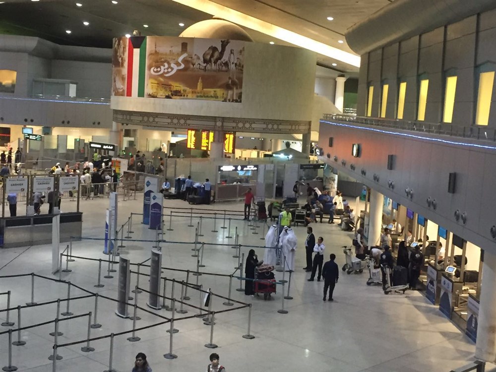 الكويت: إعادة تشغيل الرحلات التجارية في الأول من أغسطس المقبل