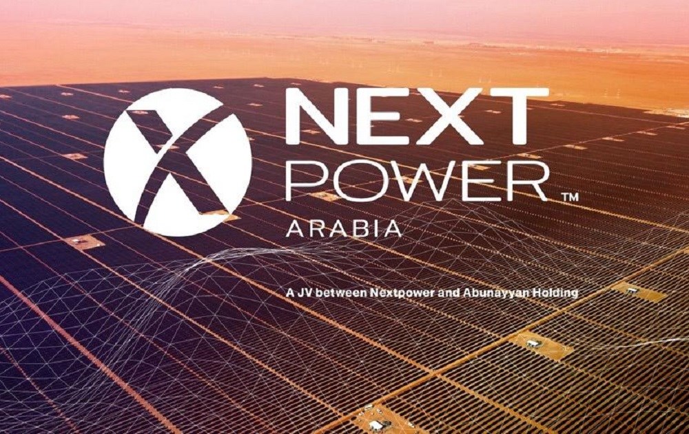 "أبونيان القابضة" و"نكستباور" تطلقان مشروعهما المشترك "نكستباور العربية" لتعزيز الطاقة النظيفة