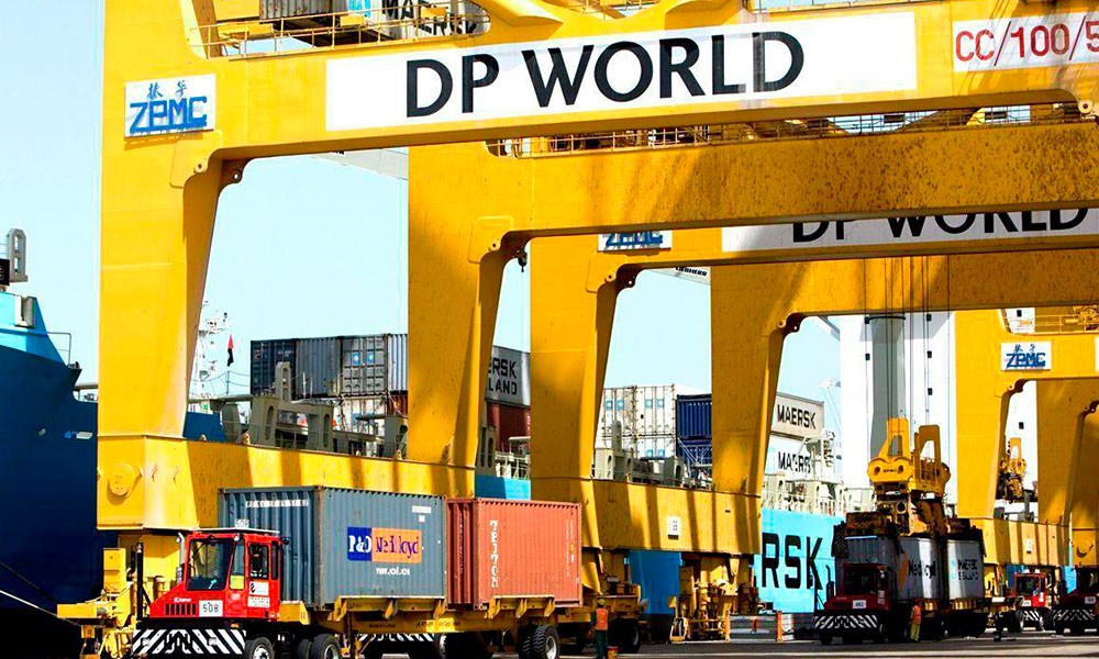 "موانئ دبي العالمية": محكمة التحكيم في لندن تصدر حكماً ضد شركة "ميناء جيبوتي"