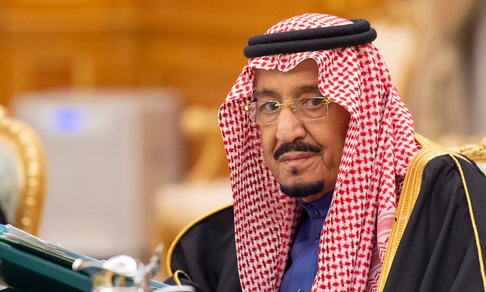 السعودية: إجراءات جديدة لمواجهة "كورونا"