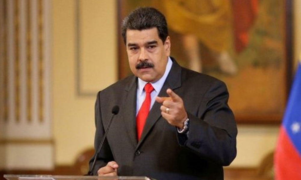 صندوق النقد الدولي يرفض إقراض فنزويلا لمكافحة كورونا