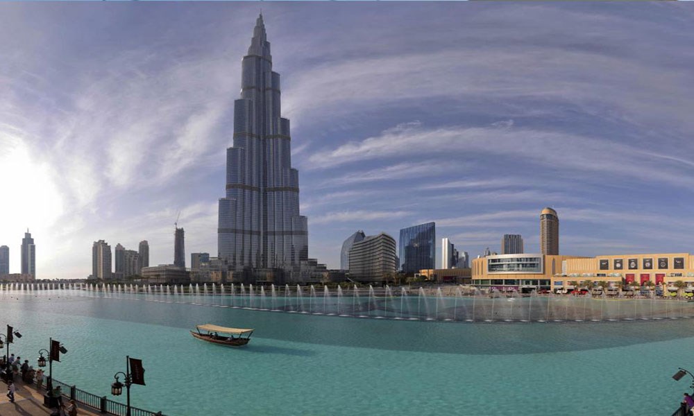 دبي تطلق منصة للبيانات الاقتصادية المتكاملة