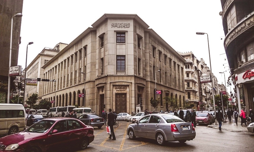 ارتفاع مبيعات أذون الخزانة المصرية لأجل 182 يوماً إلى 51.85 مليار جنيه