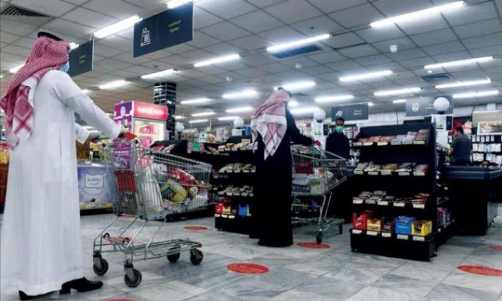 تباطؤ التضخم بالسعودية: 2.3% في يوليو
