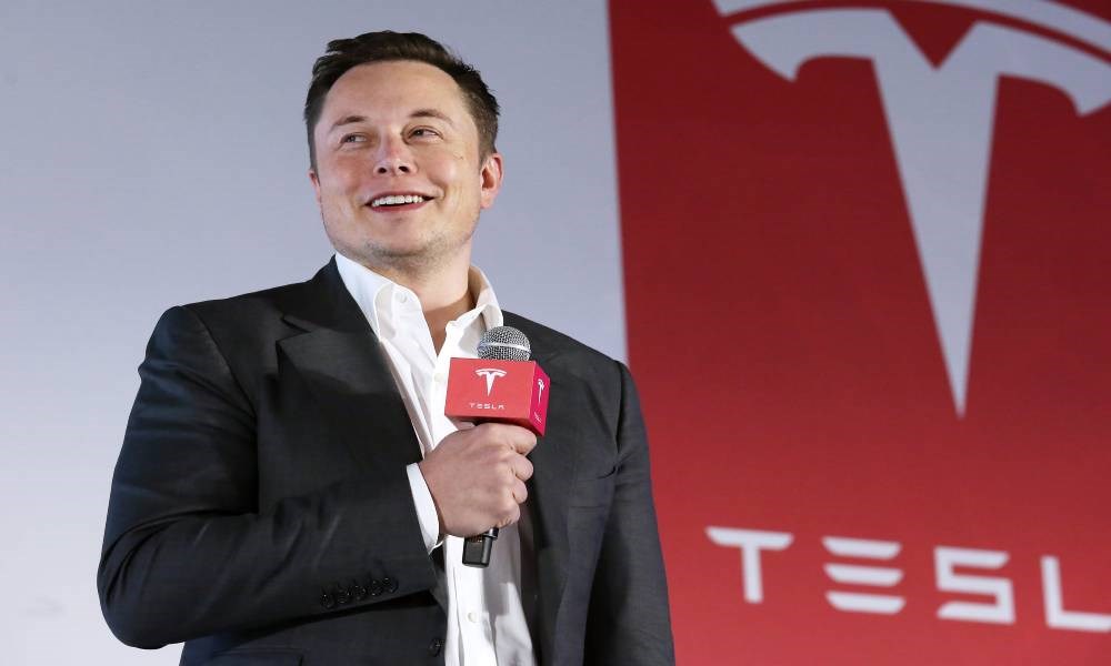 ماذا بعد انضمام Tesla إلى S&P500 الشهر المقبل؟