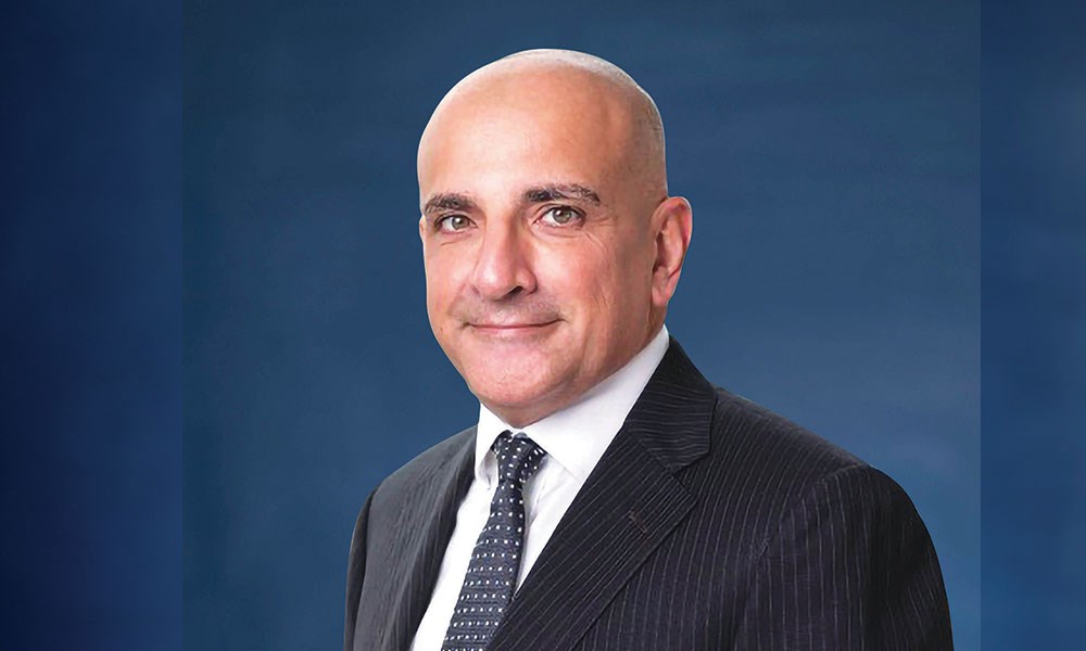 بنك ABC مصر: عمرو ثروت عضواً منتدباً ورئيساً تنفيذياً