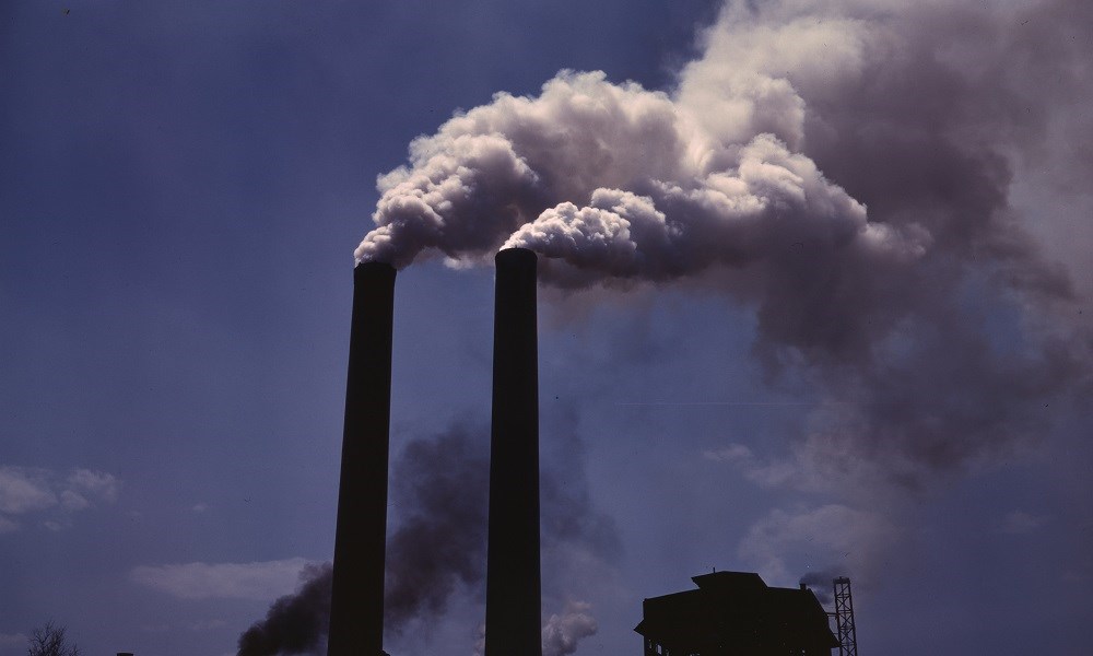 كلفة تلوث الهواء في الشرق الأوسط وشمال أفريقيا تناهز 141 مليار دولار سنوياً