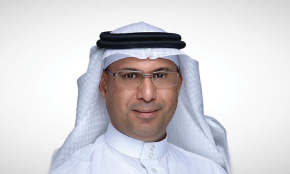 بنك التصدير والاستيراد السعودي: سعد بن عبدالعزيز الخلب رئيساً تنفيذياً