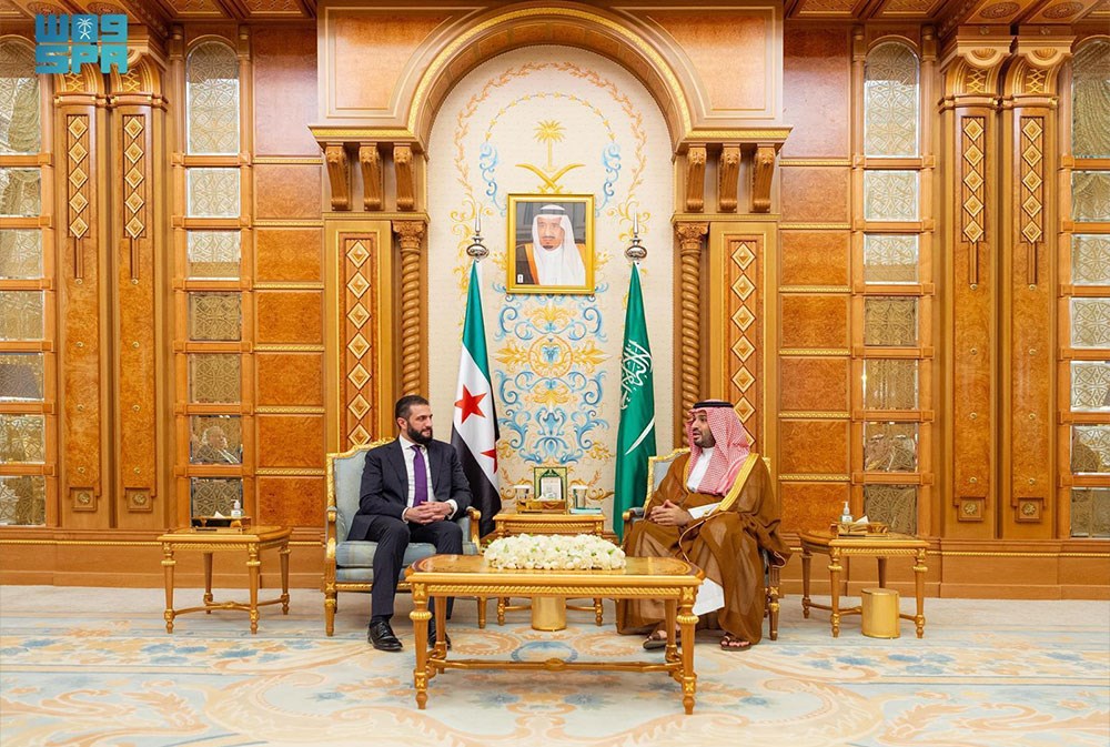الشراكة السعودية السورية تتوسع في قطاع الطاقة