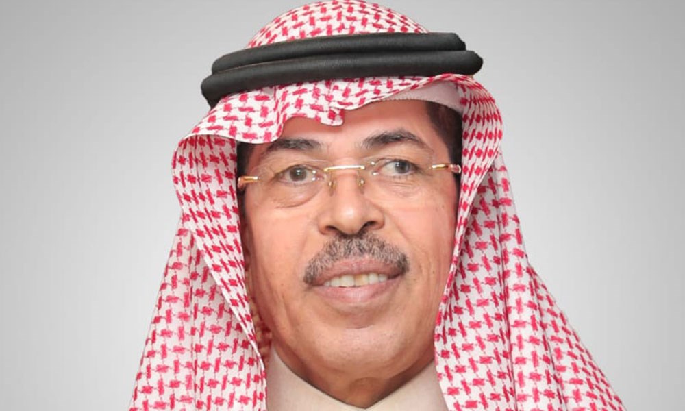 اللجنة الوطنية للمعادن الثمينة في "الغرف السعودية": كريم العنزي رئيساً