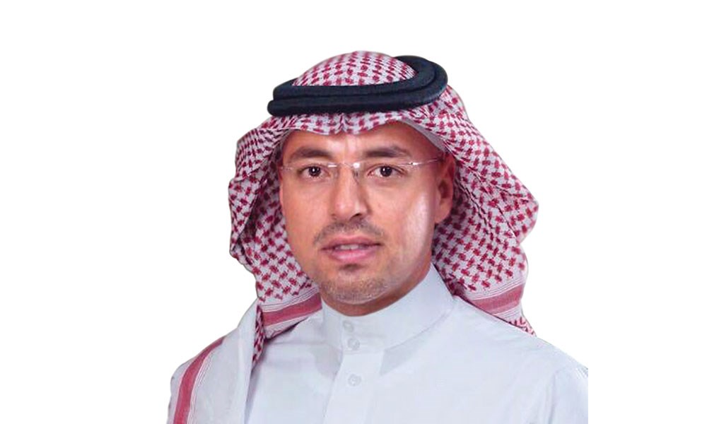 بنك ساب: بشار القنيبط نائباً للخدمات الفردية وإدارة الثروات