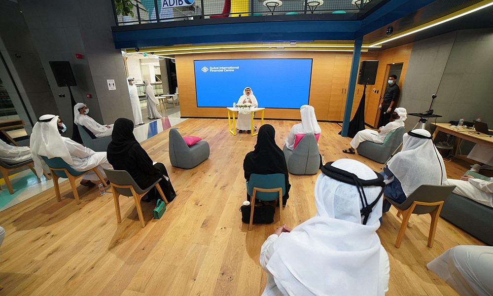 الإمارات: "برنامج الاقتصاديين الشباب" لإعداد قادة الأعمال