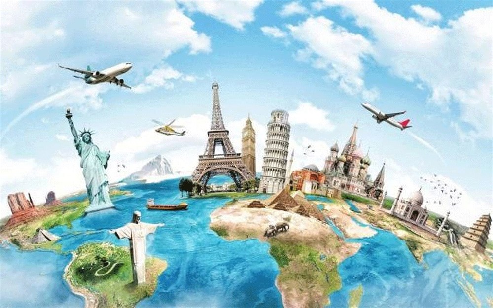 "السياحة العالمية": 50 مليار دولار خسائر القطاع بسبب كورونا