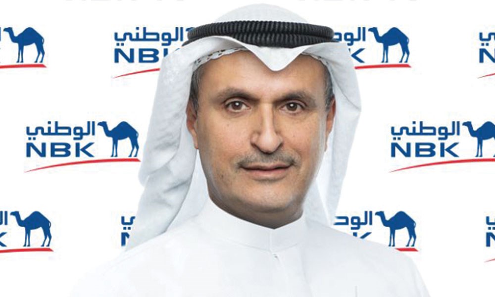 بنك الكويت الوطني– البحرين: 60.24 مليون دينار أرباح النصف الأول