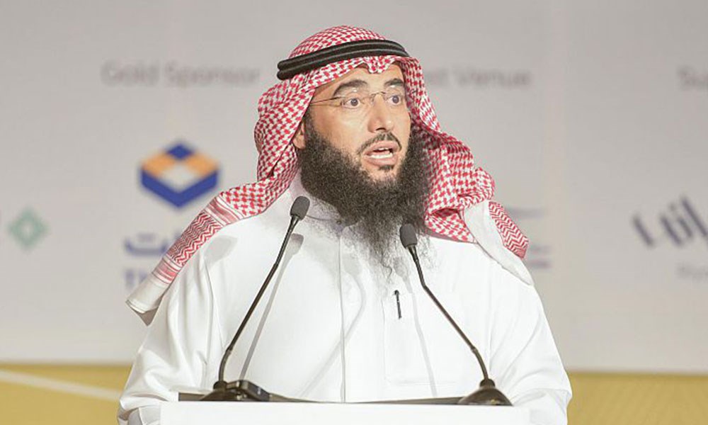 نائب وزير الصناعة السعودي: نعمل على تطوير البيئة الاستثمارية في القطاع الصناعي