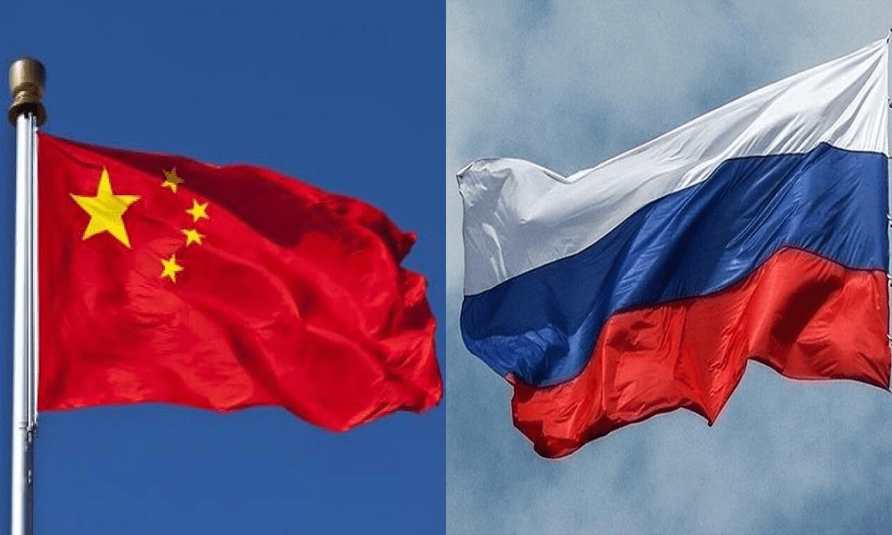 "مصائب" روسيا عند الصين وغيرها قد تكون "فوائد"!