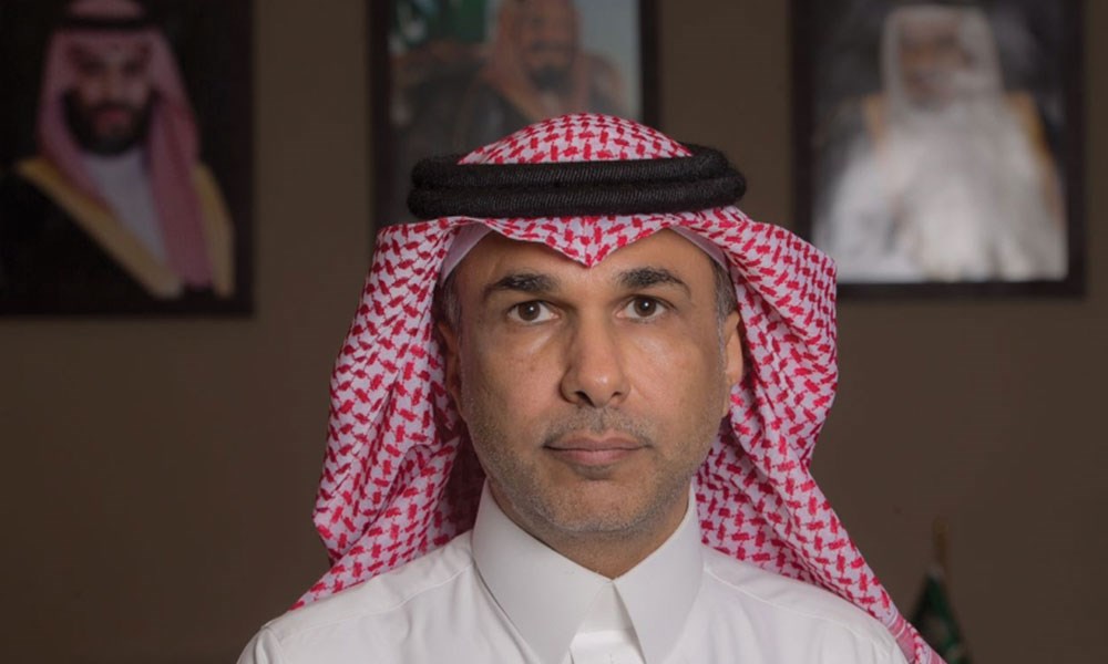 استقالة الرئيس التنفيذي لشركة الاتصالات السعودية