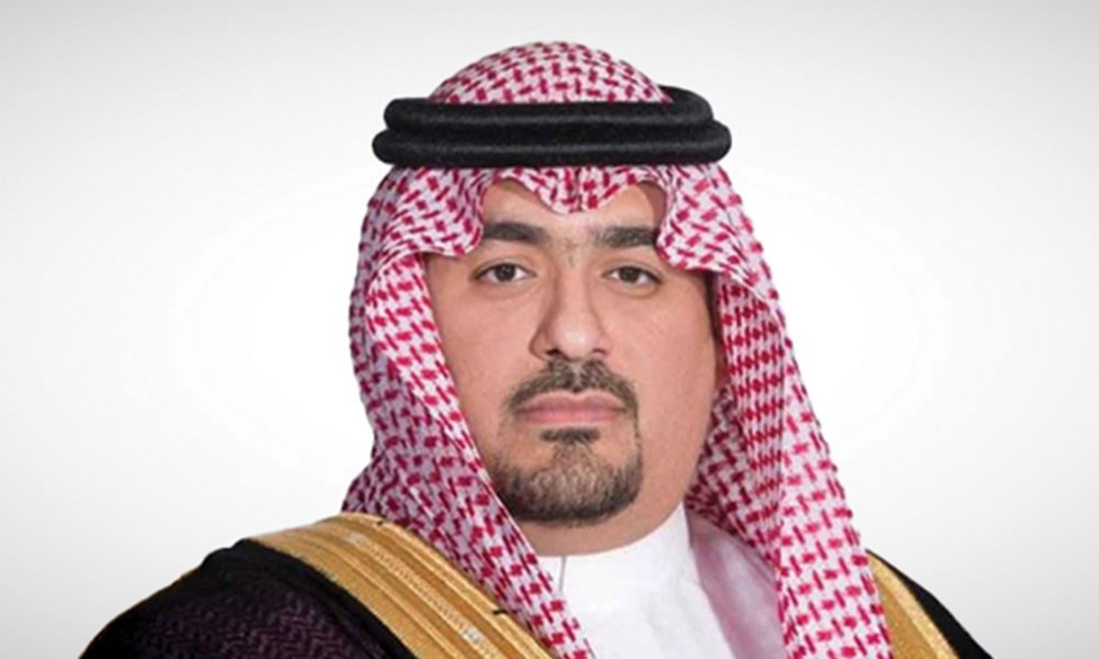 وزير الاقتصاد السعودي: المملكة مستمرة في العمل مع المجتمع الدولي لتحقيق الأهداف العالمية المشتركة