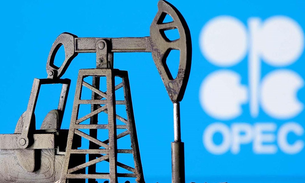 "أوبك+": عدم اليقين قد يؤثّر على تعافي الطلب على النفط