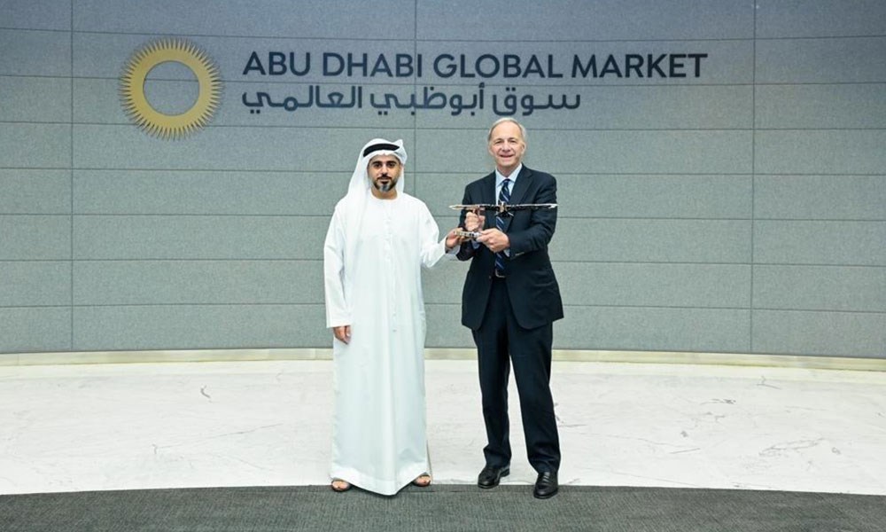 "سوق أبوظبي العالمي": "DFO" تفتتح مكتباً إقليمياً لها في أبوظبي
