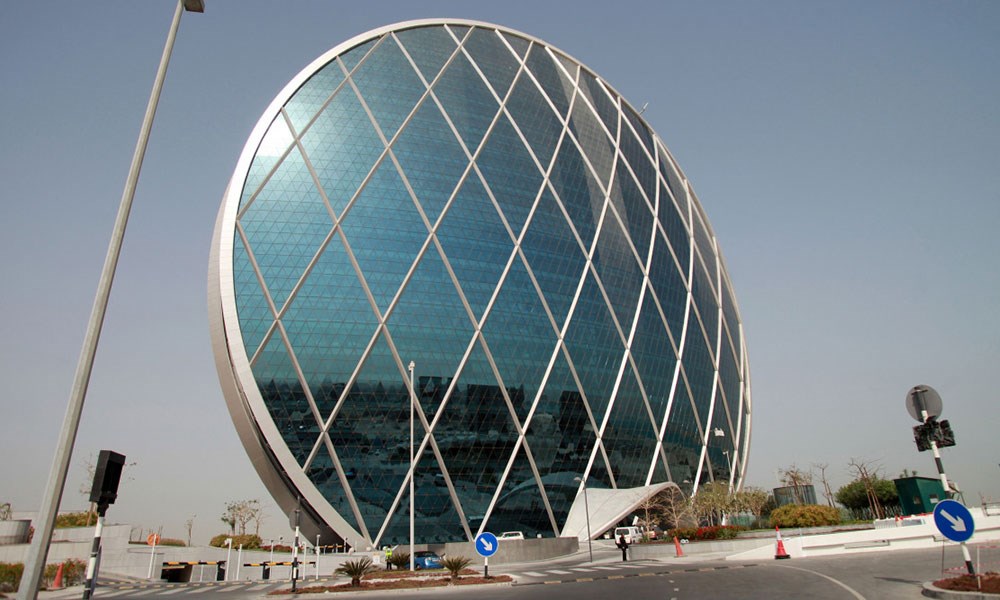 "الدار" الإماراتية ترفع حصتها في منصة "الدار للعقارات" إلى 82.55%