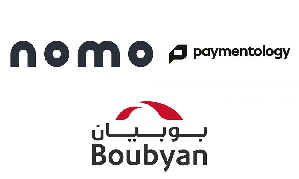 "بنك Nomo" التابع لـ"بوبيان" شراكة تقنية مع “Paymentology”