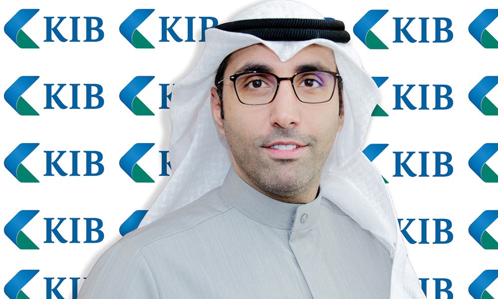 KIB يعيّن فهد البدر مديراً عاماً لإدارة العمليات