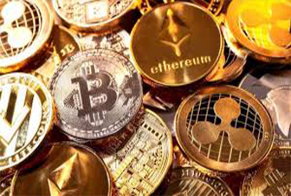 من إيران إلى الخليج: مساران متوازيان للمال الرقمي