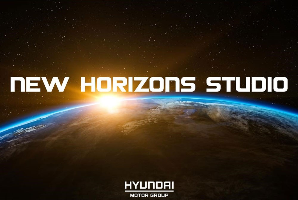 Hyundai  تنشئ وحدة خاصة لتطوير "المركبات المتحولة"