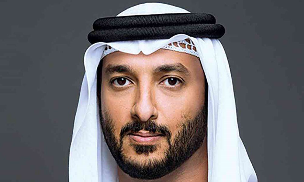 وزير الاقتصاد الإماراتي: شراكتنا مع السعودية نموذج رائد إقليمياً وعالمياً