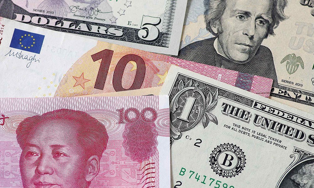 "مناورة العملة":  معناها ووسائلها وأثرها الاقتصادي