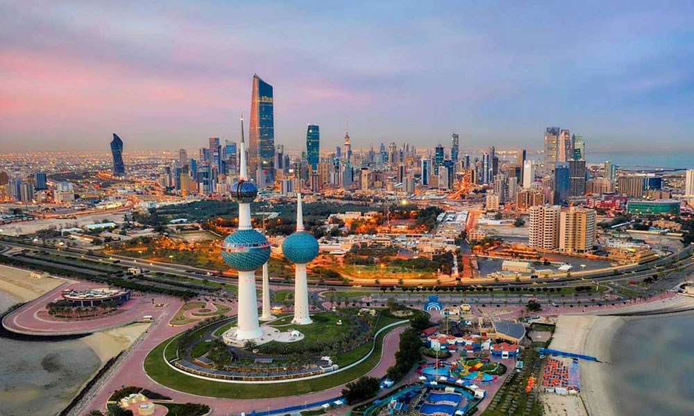 الصادرات الكويتية تنخفض إلى 3.152 مليارات دينار في الربع الرابع من 2020